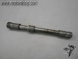 Honda VF1000F2(SC15) Voorwiel as