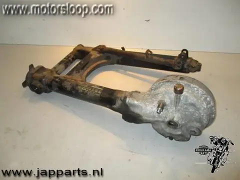 Honda VF1100C(SC12) Achterbrug met cardan