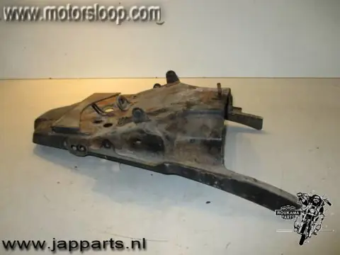 Honda VF1100C(SC12) Achterspatbord 1