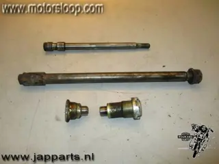 Honda VF1100C(SC12) Assen set