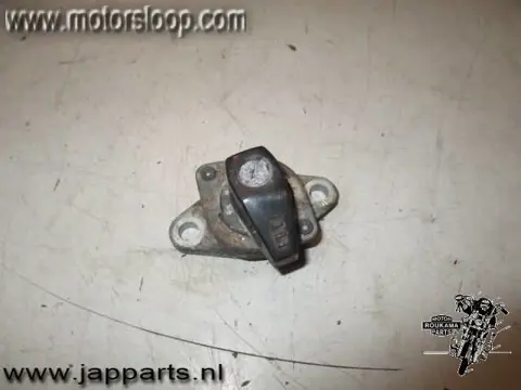 Honda VF1100C(SC12) Benzinekraan