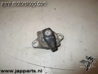 Honda VF1100C(SC12) Benzinekraan