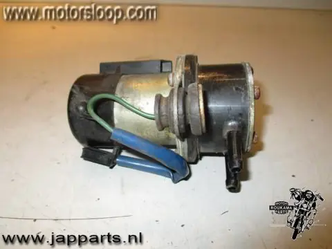 Honda VF1100C(SC12) Benzinepomp