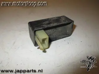 Honda VF1100C(SC12) Brandstof relais