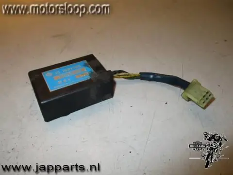 Honda VF1100C(SC12) CDI Spark unit 1