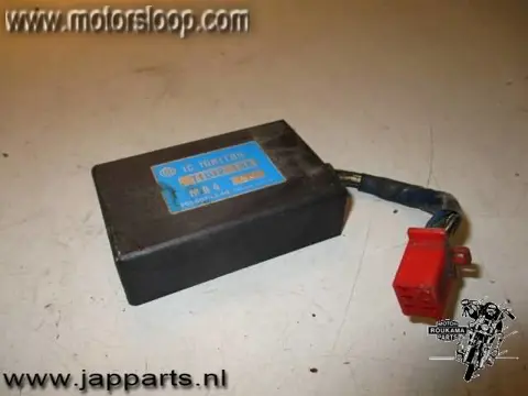 Honda VF1100C(SC12) CDI Spark unit 2