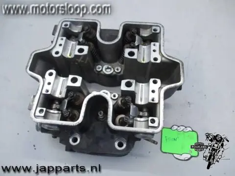 Honda VF1100C(SC12) Cilinderkop voor