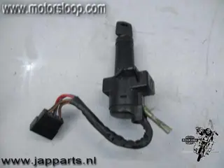 Honda VF1100C(SC12) Contactslot