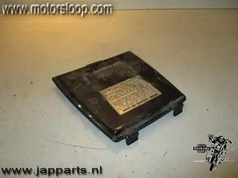 Honda VF1100C(SC12) Deksel opbergvak