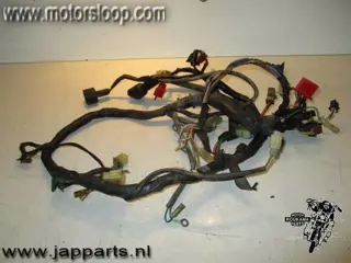 Honda VF1100C(SC12) Draadboom