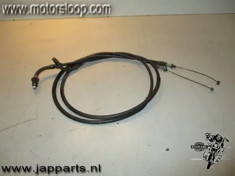 Honda VF1100C(SC12) Gaskabel set