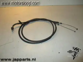 Honda VF1100C(SC12) Gaskabel set