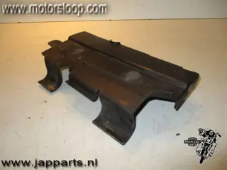 Honda VF1100C(SC12) Hitteschild