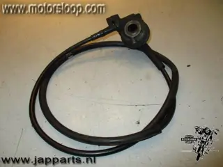 Honda VF1100C(SC12) KM aandrijving set