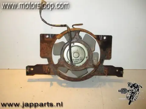 Honda VF1100C(SC12) Koelventilator