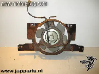 Honda VF1100C(SC12) Koelventilator
