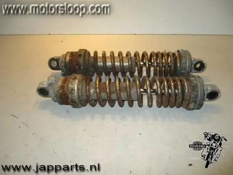 Honda VF1100C(SC12) Schokbreker set