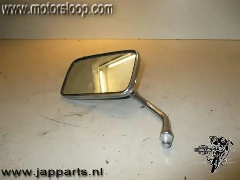 Honda VF1100C(SC12) Spiegel Links