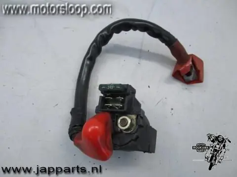 Honda VF1100C(SC12) Startrelais
