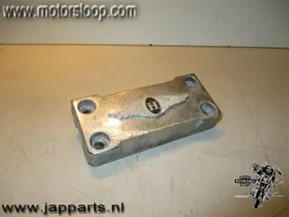 Honda VF1100C(SC12) Stuurplaat