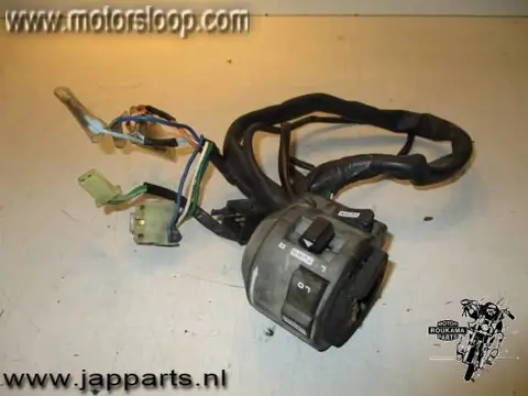 Honda VF1100C(SC12) Stuurschakelaar links