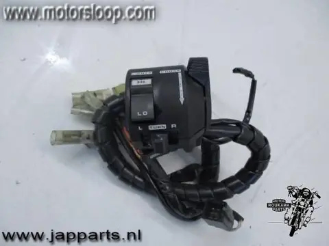 Honda VF1100C(SC12) Stuurschakelaar links