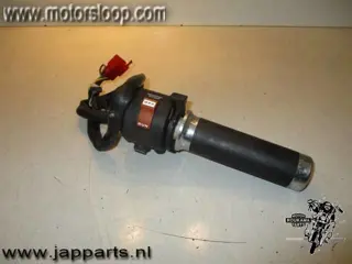 Honda VF1100C(SC12) Stuurschakelaar R met gasgever