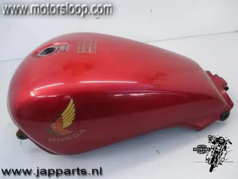 Honda VF1100C(SC12) Tank rood