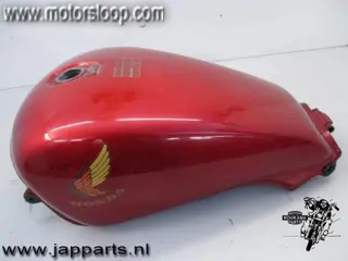 Honda VF1100C(SC12) Tank rood