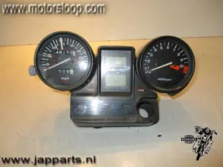 Honda VF1100C(SC12) Tellerset