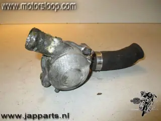 Honda VF1100C(SC12) Thermostaathuis 1