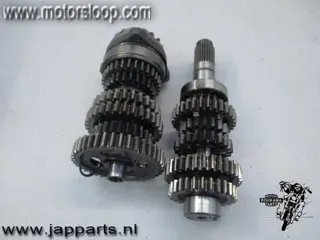 Honda VF1100C(SC12) Versnellingsbak