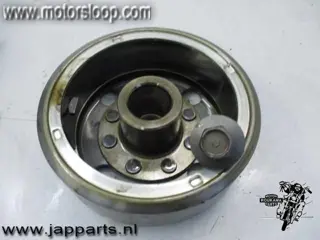 Honda VF1100C(SC12) Vliegwiel met spie en bout