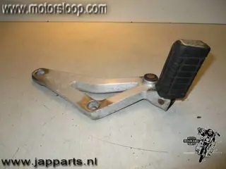 Honda VF1100C(SC12) Voetsteun achter R