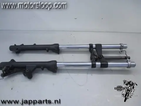 Honda VF1100C(SC12) Voorvork compleet