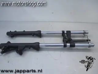 Honda VF1100C(SC12) Voorvork compleet