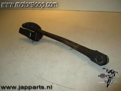 Honda VF1100C(SC12) Zijstandaard