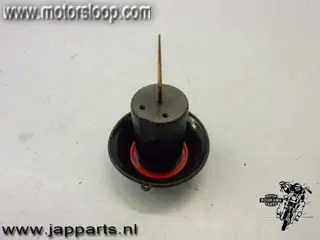 Honda VF1100S(SC17) Carburateur gasschuif membraam