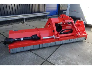 Boxer DUO 300 klepelmaaier (bj 2025)