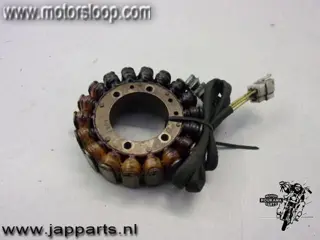 Honda VF1100S(SC17) Dynamo