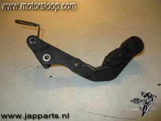 Honda VF1100C(SC12) Remklauw bracket L voor