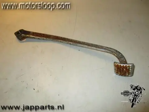 Honda VF1100C(SC12) Rempedaal