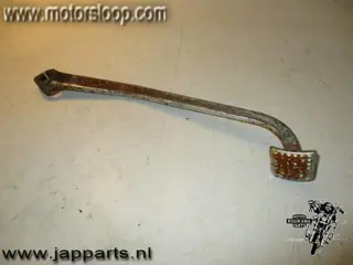 Honda VF1100C(SC12) Rempedaal