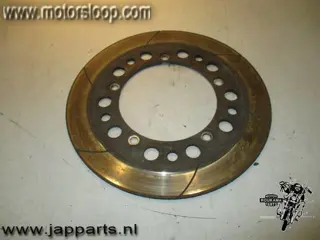 Honda VF1100C(SC12) Remschijf