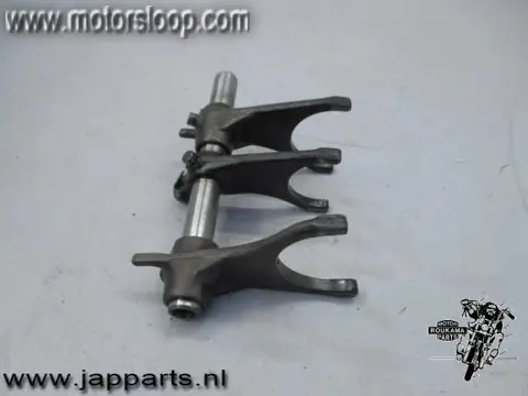 Honda VF1100C(SC12) Schakelvorken