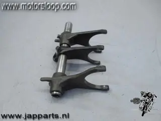 Honda VF1100C(SC12) Schakelvorken