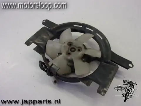 Honda VF1100S(SC17) Koelvin