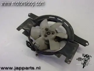 Honda VF1100S(SC17) Koelvin