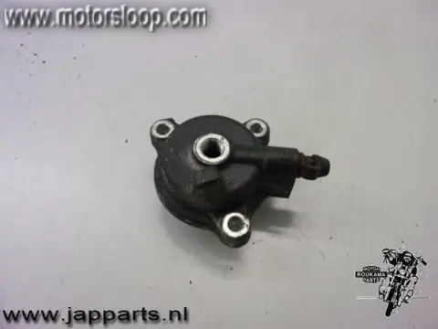 Honda VF1100S(SC17) Koppelingscilinder blokzijde