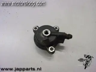 Honda VF1100S(SC17) Koppelingscilinder blokzijde